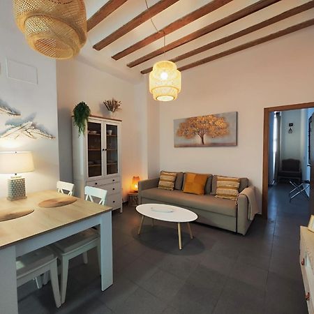 Suite Del Mercado Little Apartments カディス エクステリア 写真
