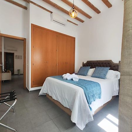 Suite Del Mercado Little Apartments カディス エクステリア 写真