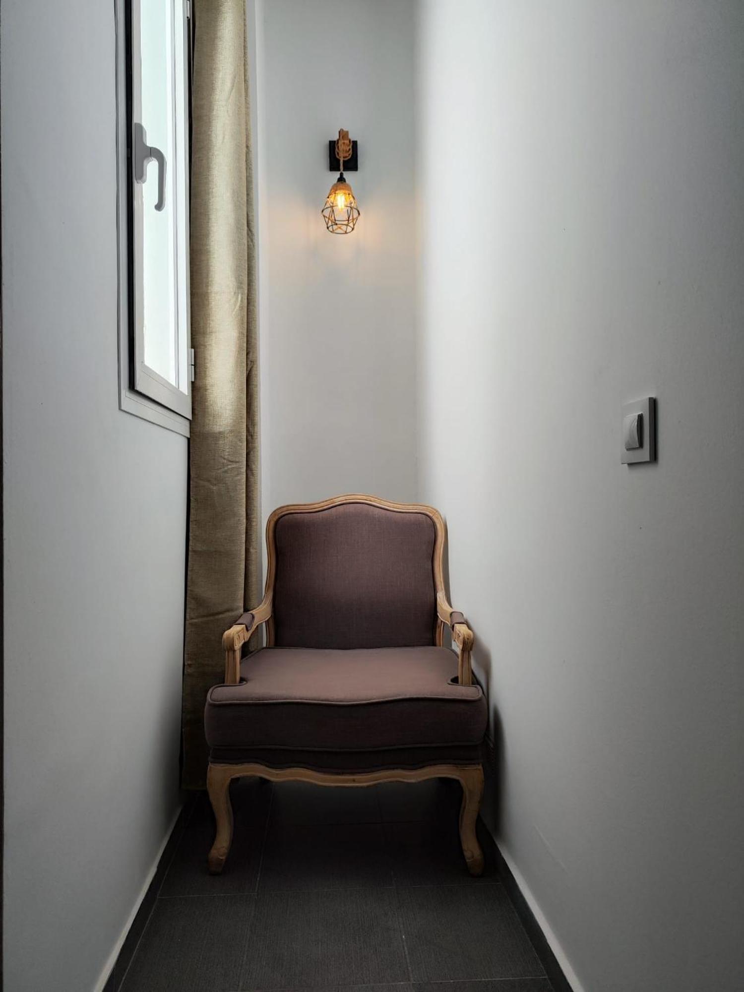 Suite Del Mercado Little Apartments カディス エクステリア 写真