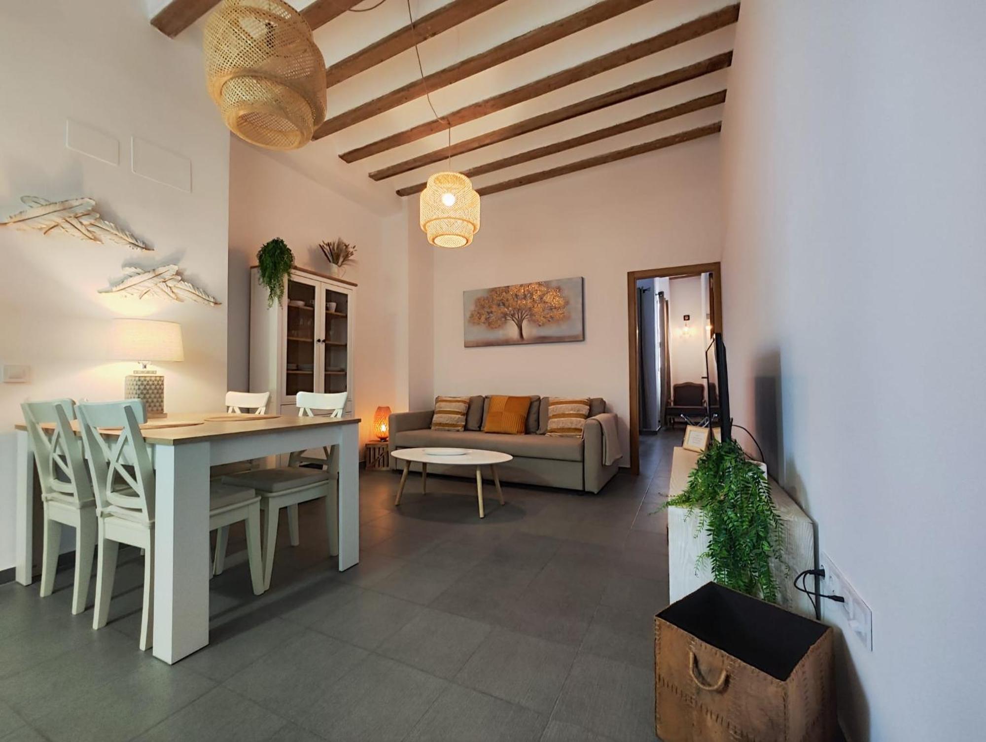 Suite Del Mercado Little Apartments カディス エクステリア 写真