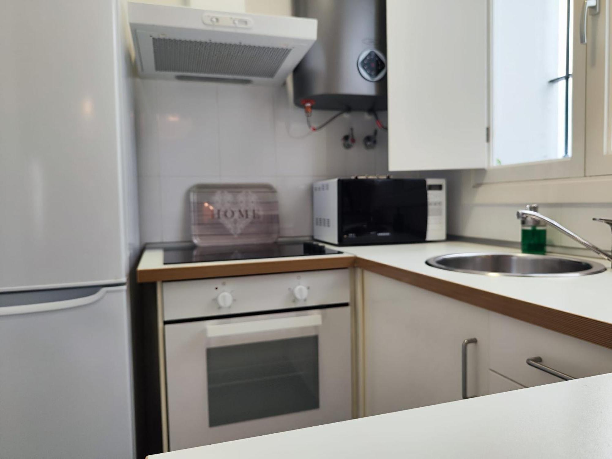 Suite Del Mercado Little Apartments カディス エクステリア 写真