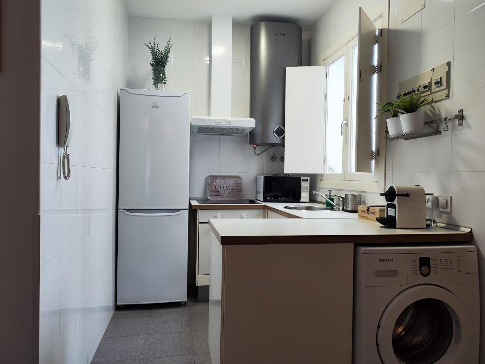 Suite Del Mercado Little Apartments カディス エクステリア 写真
