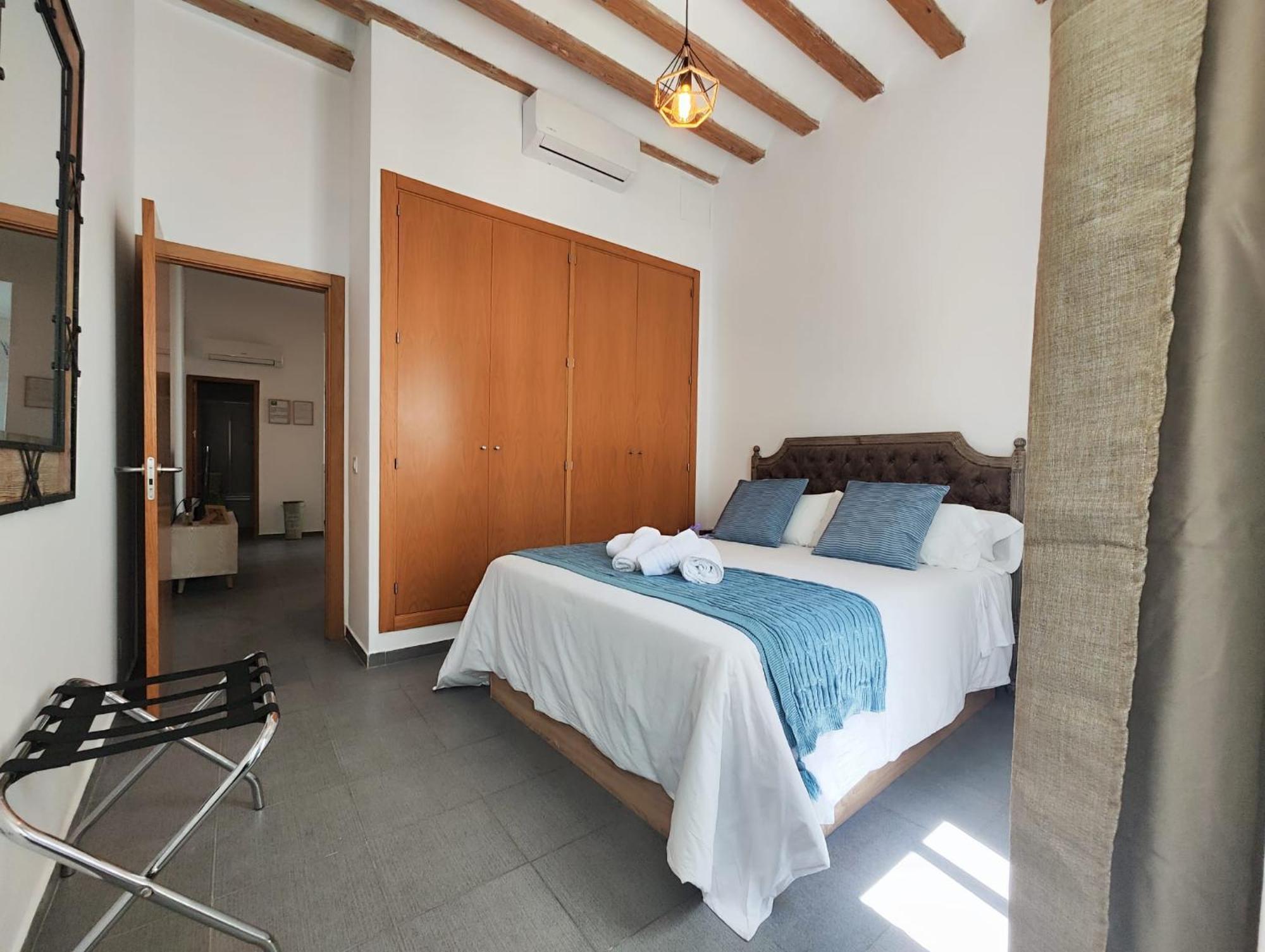 Suite Del Mercado Little Apartments カディス エクステリア 写真