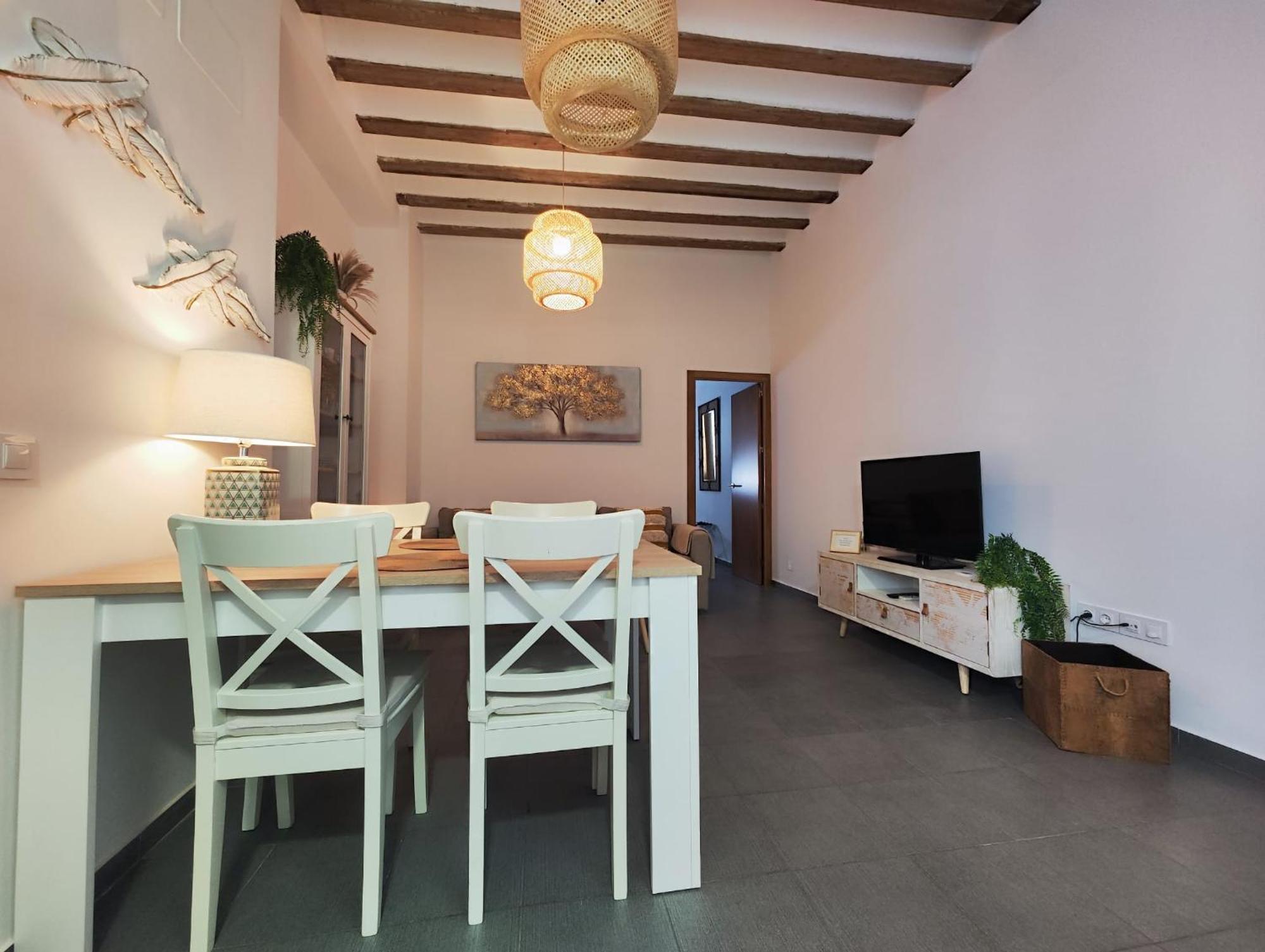 Suite Del Mercado Little Apartments カディス エクステリア 写真